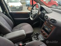 usata Mercedes A170 A 170CDI cat Avantgarde Lunga