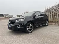Usata Ford Edge ST-Line 209 CV (153 kW) 2018 Nero SUV