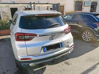 Usata DR DR 5.0 155 CV (114 kW) 2024 Grigio SUV