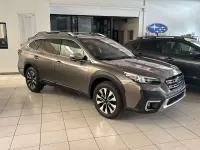 Nuova Subaru Outback Premium 169 CV (124 kW) 2026 Bronzo Furgone