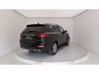 Usata SsangYong Rexton 203 CV (149 kW) 2022 Nero SUV