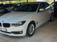 usata BMW 320 Gran Turismo 320 d Luxury 190cv