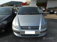 Usata Fiat Stilo 120 CV (88 kW) 2008 Grigio Station wagon