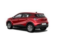 Neu Renault Captur Techno 160 PS (117 kW) 2026 Grau SUV