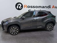 Nuova Toyota Yaris Cross Trend 116 CV (85 kW) 2026 Grigio SUV