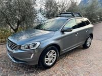 Usata Volvo XC60 Momentum 2015 Grigio SUV