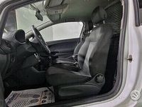 Occasion Opel Corsavan 75 ch (55 kW) 2008 Blanc Citadine
