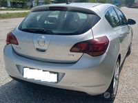 usata Opel Astra 4ª serie - 2011 - COSMO