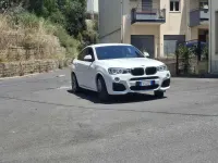 Usata BMW X4 M Sport 190 CV (139 kW) 2017 SUV