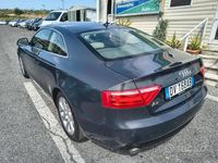 Usata Audi Coupé 190 CV (139 kW) 2009 Coupé