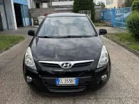 Usata Hyundai i20 Classic 77 CV (56 kW) 2011 Utilitaria