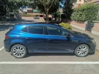 Usata Renault Mégane 110 CV (80 kW) 2016 Bluazzurro Berlina