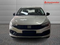 Usata Fiat Tipo Lounge 95 CV (69 kW) 2021 Argento Station wagon