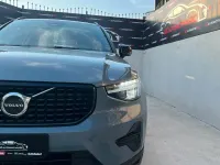Usata Volvo XC40 Plus 163 CV (119 kW) 2023 Grigio SUV