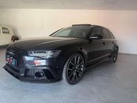 Usata Audi RS6 Performance 605 CV (444 kW) 2017 Other Station wagon