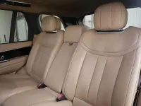 Usata Land Rover Range Rover Autobiography 351 CV (258 kW) 2023 Oro SUV