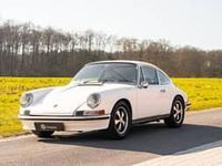 Usata Porsche 911 180 CV (132 kW) 1970 Beige Coupé