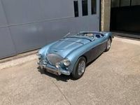Usata Austin Healey 100 90 CV (66 kW) 1954 Altri Cabrio