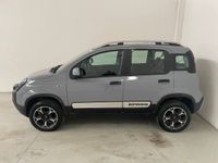 usata Fiat Panda Cross 0.9 TwinAir Turbo S&S 4x4 CAR PLAY+PACK FLEX LIGHT