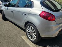 Usata Fiat Bravo Emotion 120 CV (88 kW) 2011 Grigio Utilitaria
