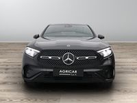 usata Mercedes 300 GLC coupe - c254de plug in hybrid amg line advanced 4matic 9g-tronic