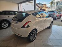 usata Lancia Ypsilon 0.9 BENZINA/METANO DEL NORD ITA 201