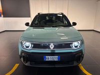 Nuova Renault 4 E-Tech Komfort 77 kW (106 CV) 2025 Bestyle hautsdefrance SUV