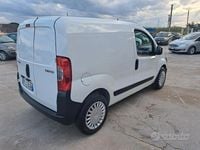 Usata Citroën Nemo 70 CV (51 kW) 2008 Bianco Monovolume