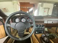 Usata Porsche 924 125 CV (91 kW) 1981 Marrone Coupé