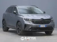 Usata Renault Austral 131 CV (96 kW) 2023 Grigio SUV