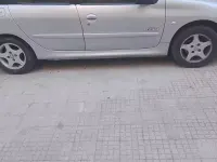 Usata Peugeot 206 88 CV (64 kW) 2005 Station wagon