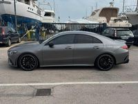 Usata Mercedes CLA35 AMG AMG 306 CV (225 kW) 2021
