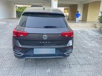 Usata VW Type 3 2019 Marrone SUV