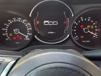 Usata Fiat 500L 95 CV (69 kW) 2018 Nero Monovolume