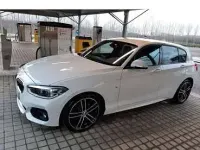Usata BMW 116 M Sport 116 CV (85 kW) 2018 Utilitaria