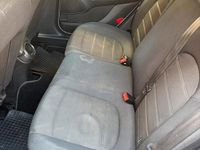 Usata Fiat Bravo 105 CV (77 kW) 2010 Grigio Utilitaria