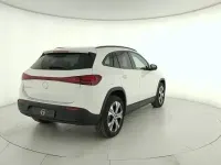 Nuova Mercedes EQA250+ Advanced Plus 94 kW (129 CV) 2026 Bianco polare SUV
