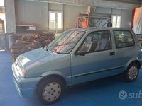 Usata Fiat 500 1997
