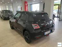 Usata Suzuki Swift 83 CV (61 kW) 2025 Nero Utilitaria