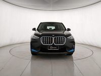 Usata BMW iX1 230 kW (313 CV) 2023 Nero SUV