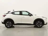 Usata Nissan Juke Acenta 114 CV (83 kW) 2024 SUV