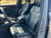 usata Audi SQ5 SQ5 3.0 TFSI quattro tiptronic