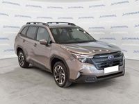 Nuova Subaru Forester Style 136 CV (100 kW) 2025 Bronzo SUV
