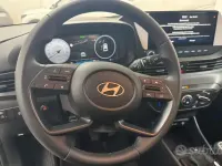 Novo Hyundai i20 78 HP (57 kW) 2026 Verde Citadino