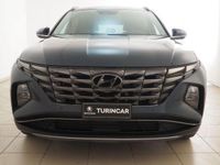 usata Hyundai Tucson 1.6 T-GDI 48V DCT Xline