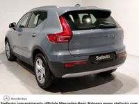 usata Volvo XC40 D3 AWD Geartronic