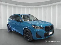 Usata BMW X1 M Sport 211 CV (155 kW) 2023 Blu SUV