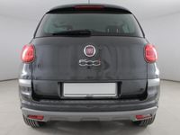 usata Fiat 500L 500L1.3 Multijet 95 CV Dualogic Cross