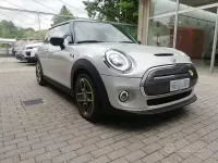Usata Mini Cooper SE 75 kW (102 CV) 2021 Utilitaria