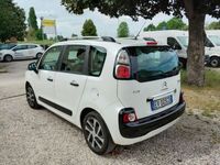 usata Citroën C3 Picasso 1.6 HDi 90 Seduction N1 usato